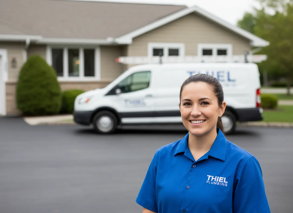Plumber Baroda, MI FAQs